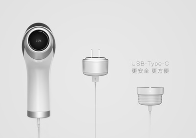 一只智能手电钻 重塑工业与HiFi的创造力边界